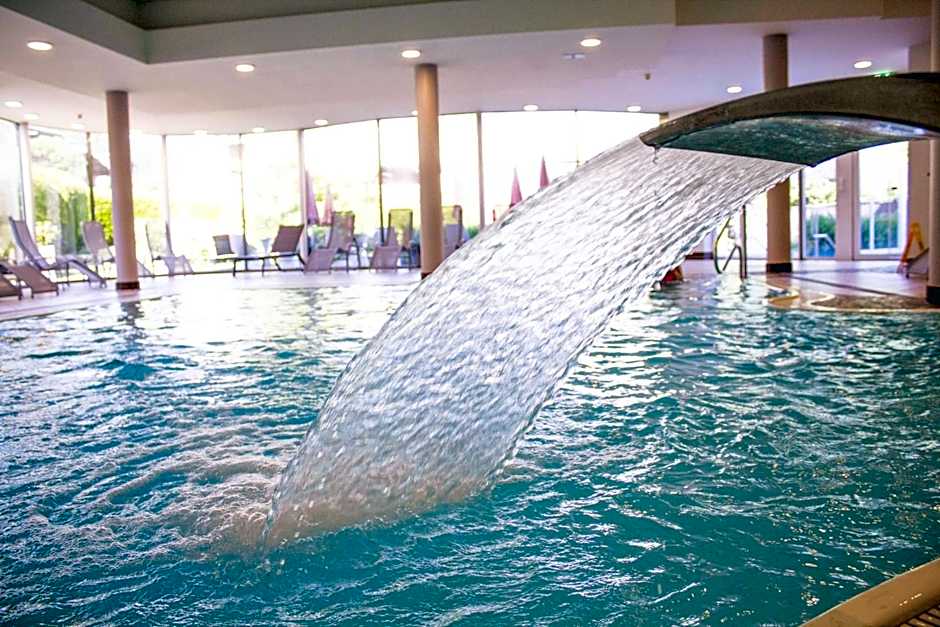 Hotel Der Wastlhof - direkt an der Skipiste Wellness & Spa