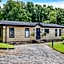 Charlesworth Lodges
