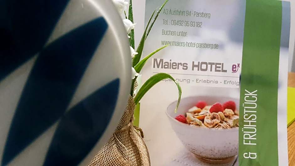 Maiers Hotel Parsberg