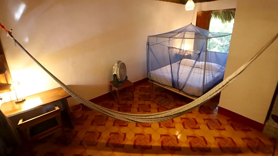 Casa AVA