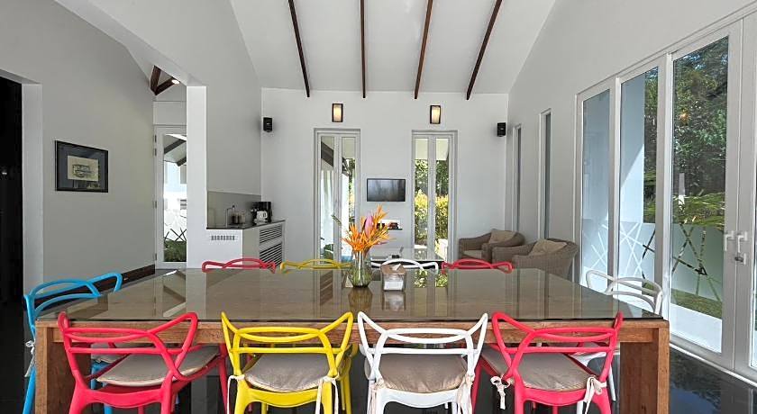 Krabi Beach House ( SHA Plus)