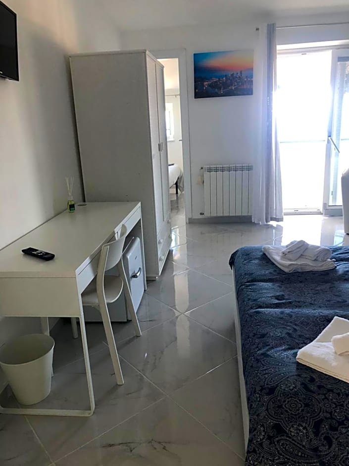 VILLA LUDO a ZAMBRONE TROPEA