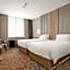 Yimi Hotel (Guangzhou Yuexiu Park Xiaobei Metro station)