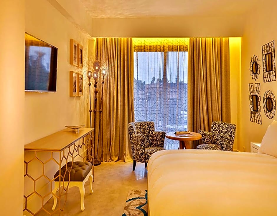 2Ciels Boutique Hôtel