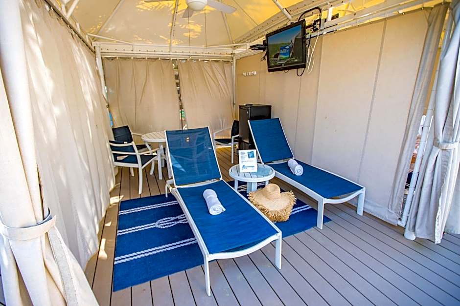 Clearwater Beach Marriott Resort on Sand Key
