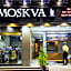 Moskva Hotel