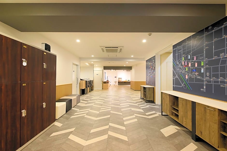 Hotel New Nagano