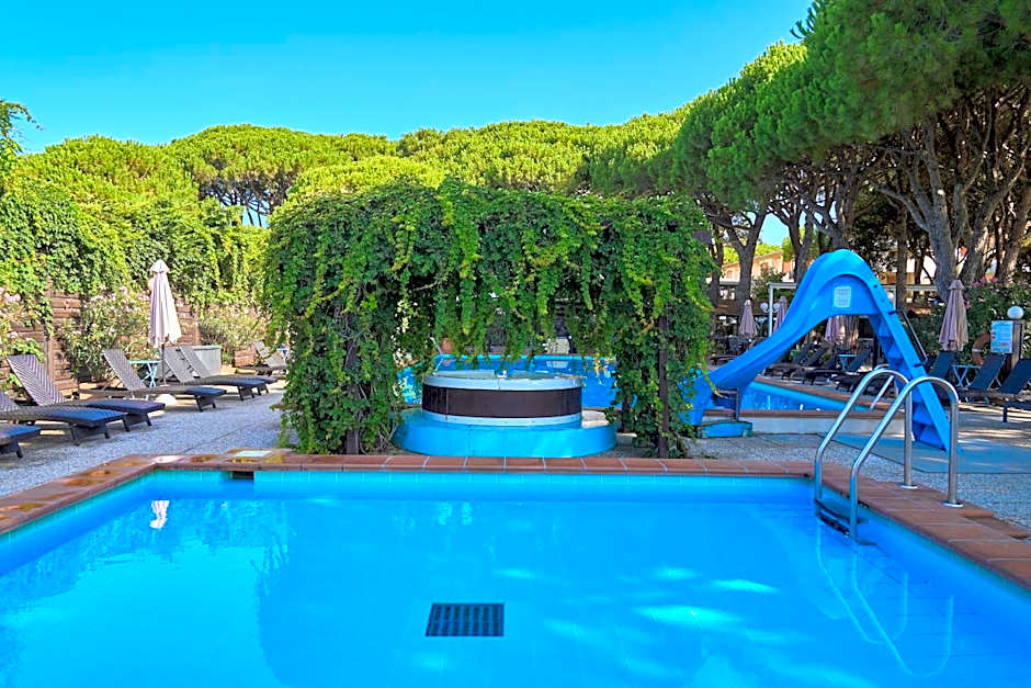 Hotel Viña del Mar Pineta