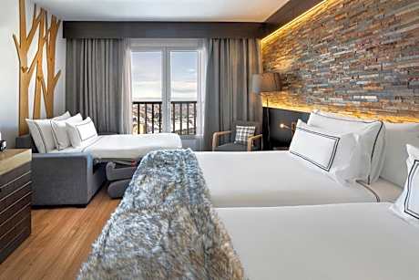 Melia Room Mountain View