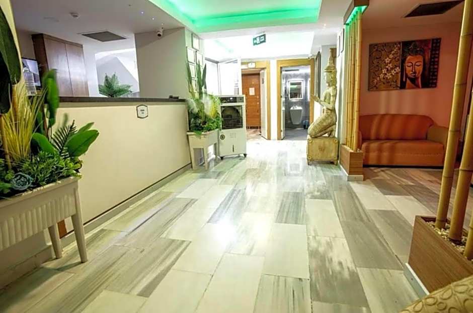 Buyuk Velic Hotel