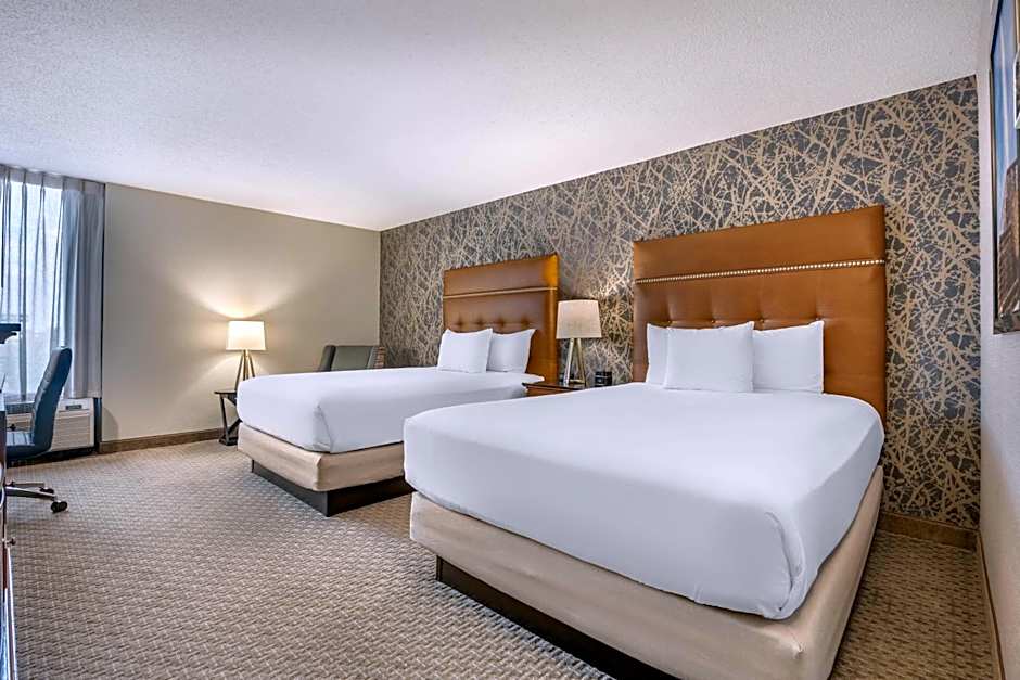 Drury Inn & Suites Springfield MO