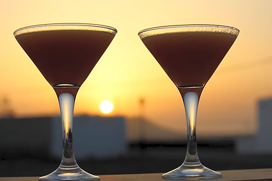 Da Mata Kite&Surf House