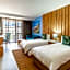 Lagoon Beach Hotel & Spa