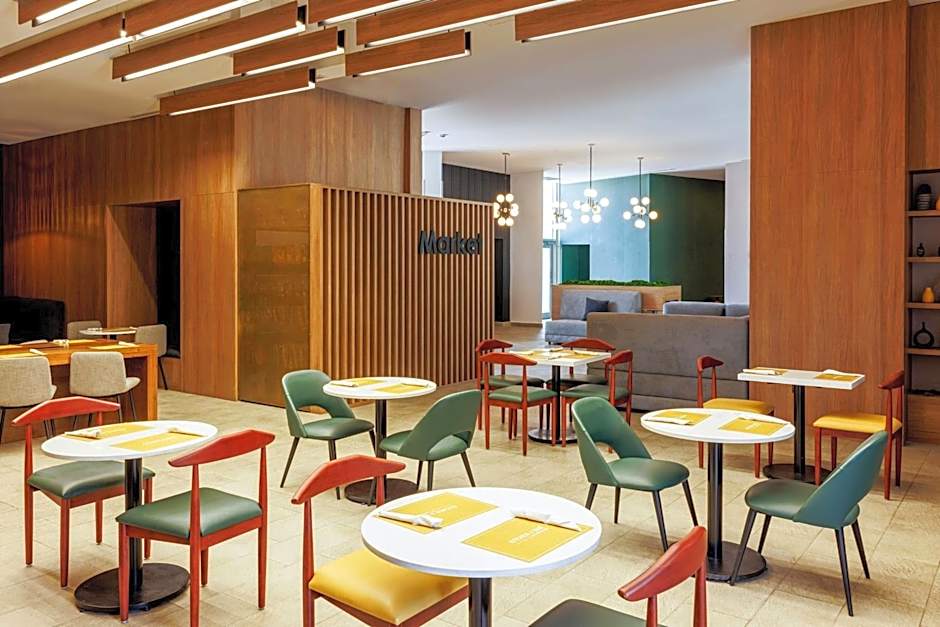 Courtyard by Marriott Mexicali