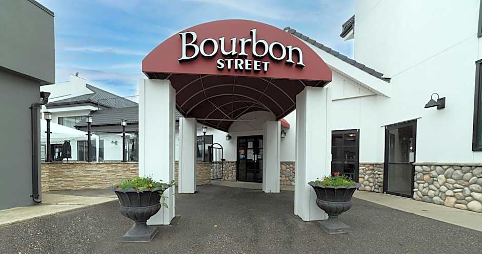 Prestige Hotel Vernon