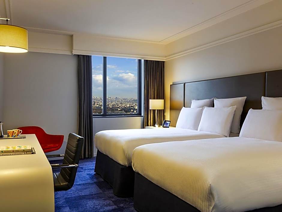 Pullman Paris Montparnasse