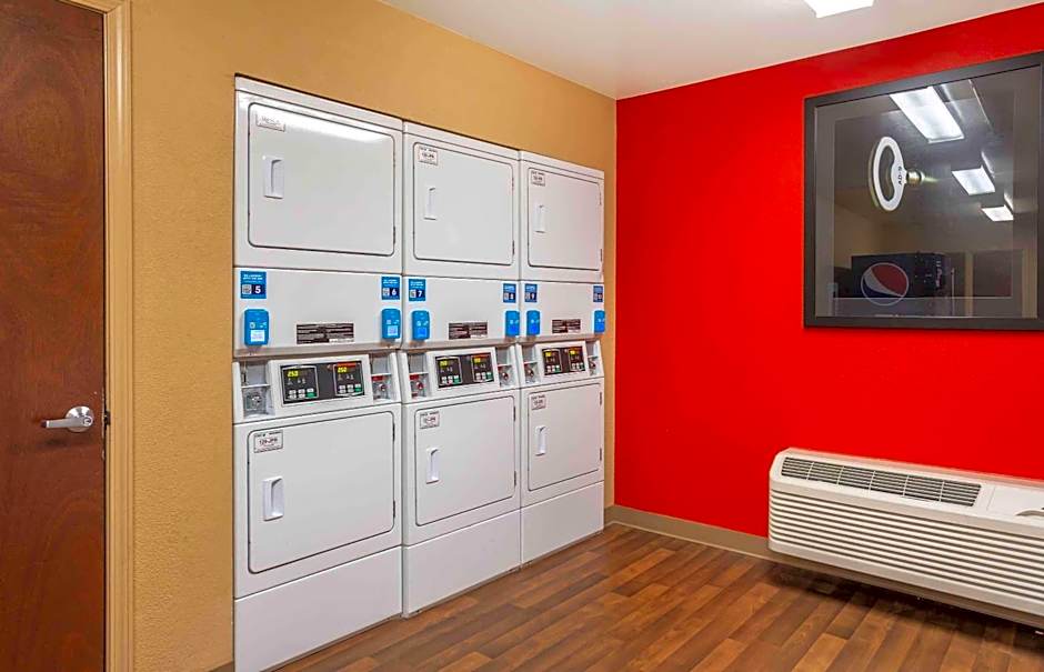 Extended Stay America Select Suites - Columbia - Stadium Blvd.
