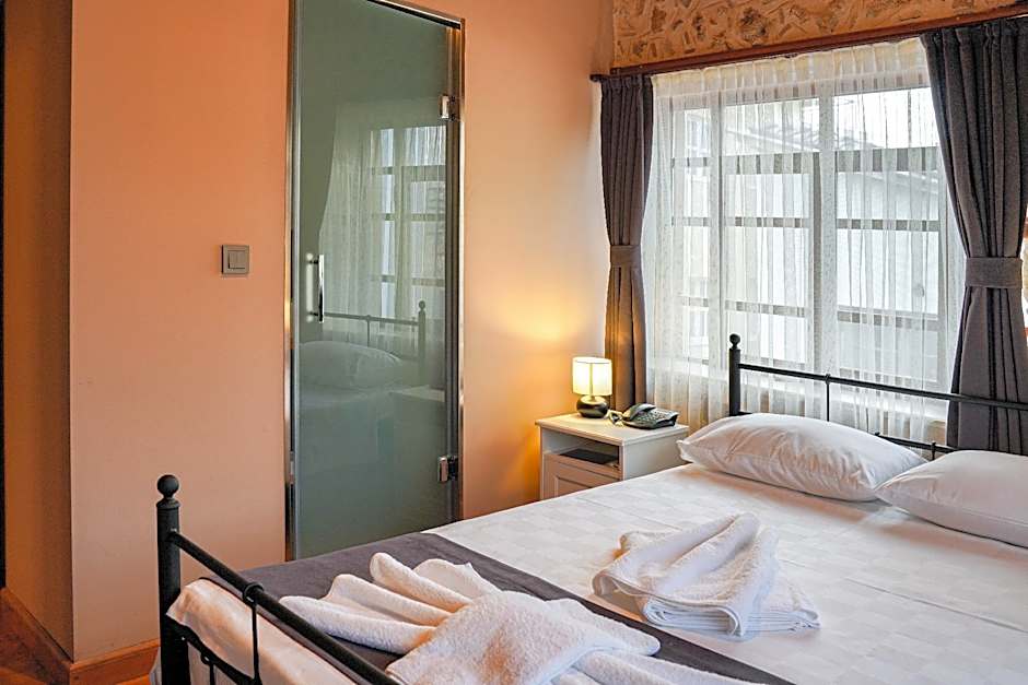 La Casa Carina Hotel