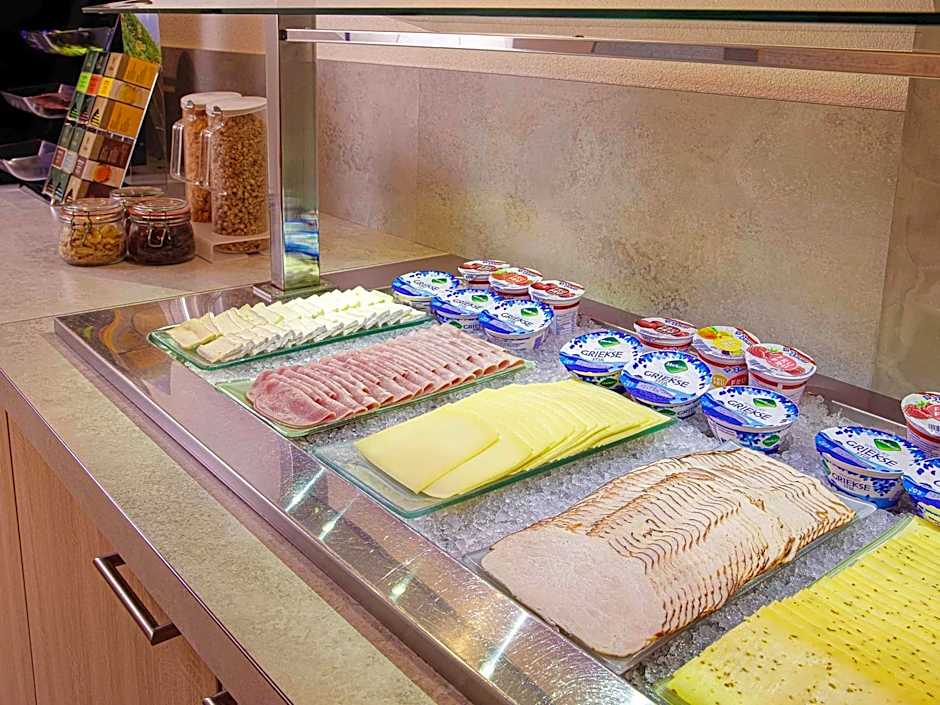 Ibis Styles Amsterdam Amstel