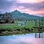 Healing Waters Sanctuary, Peaceful Retreat House, Glastonbury