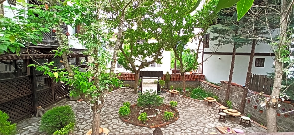 Paphlagonia Yoruk Mansion