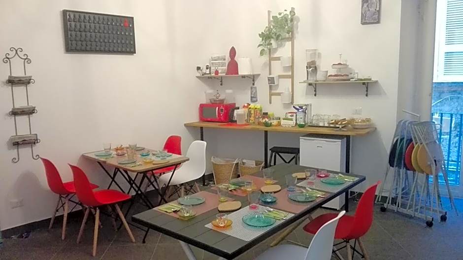 B&B Alchimia Napoletana