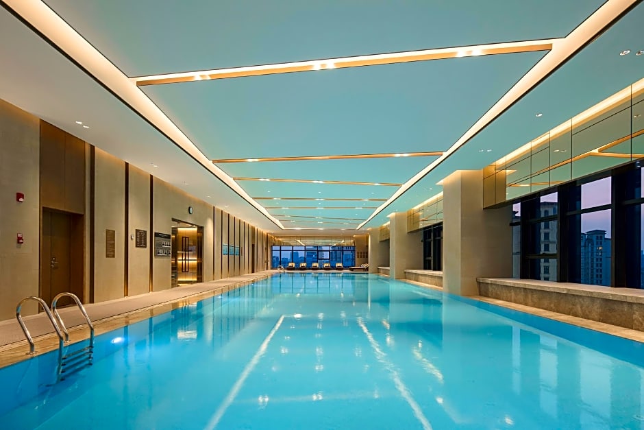 DoubleTree by Hilton Yangzhou