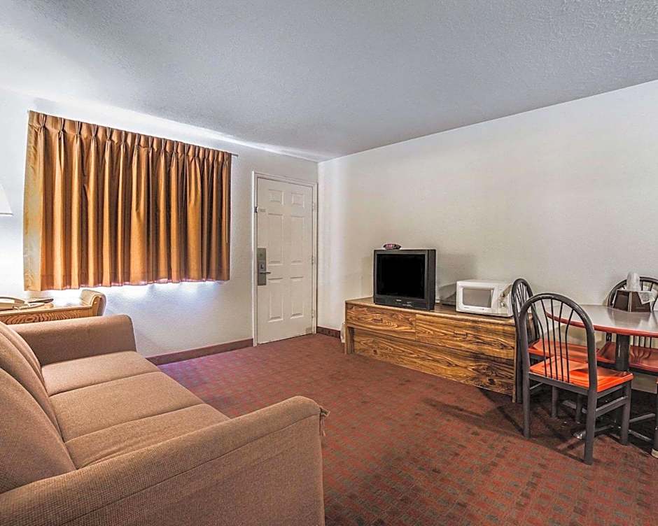 Rodeway Inn Hurricane - Zion National Park Area