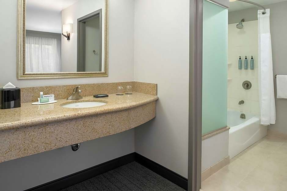 Courtyard by Marriott Carson City