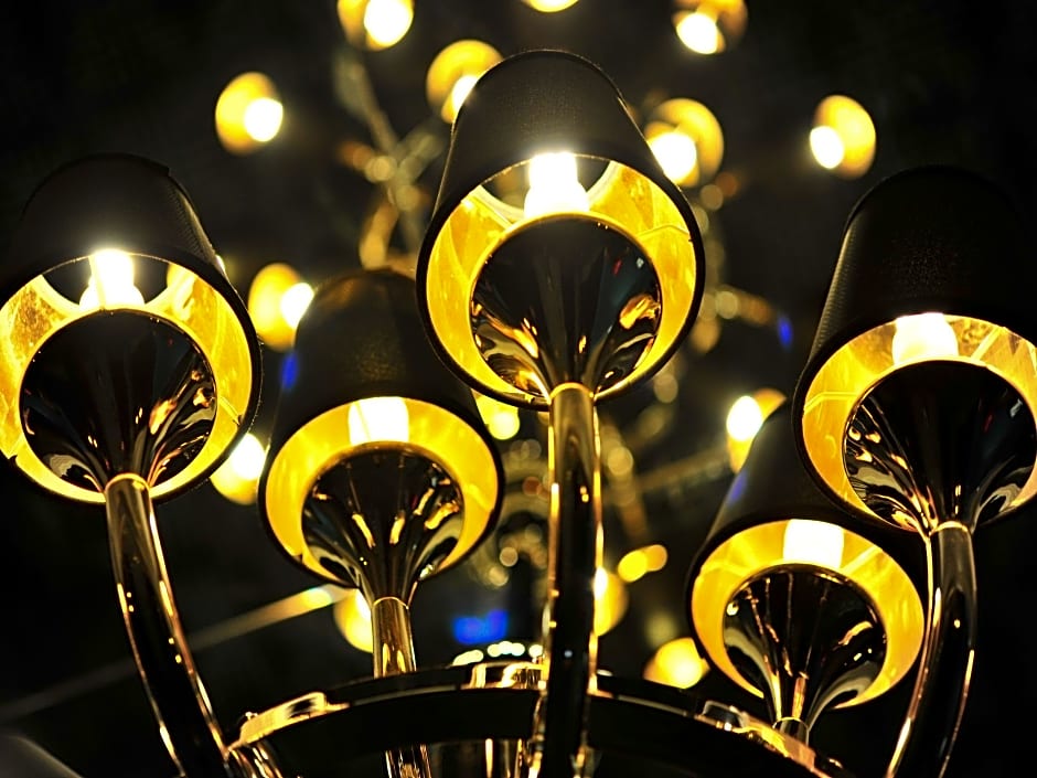 Beijing Dieshang Boutique Hotel