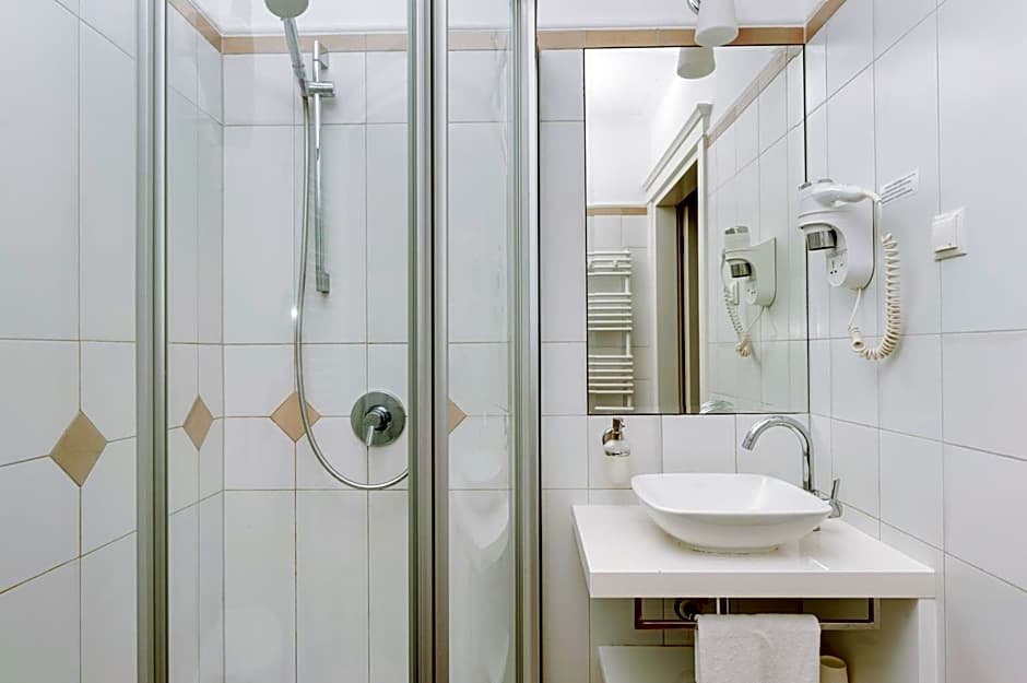 Hotel Pałac Romantyczny