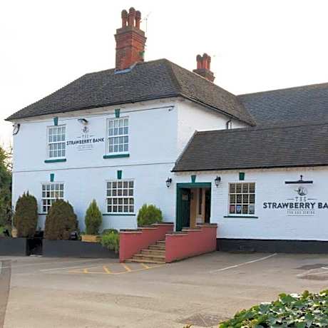 Strawberry Bank Hotel, NEC