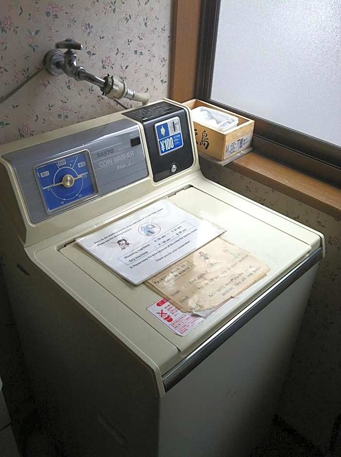 Rakucho Ryokan