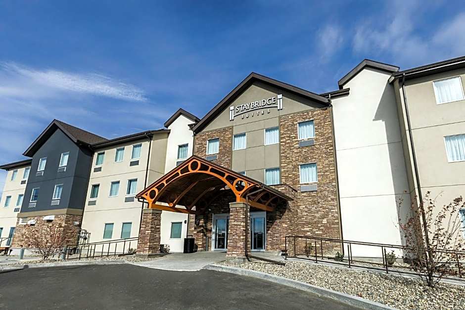 Staybridge Suites - Dawson Creek By IHG