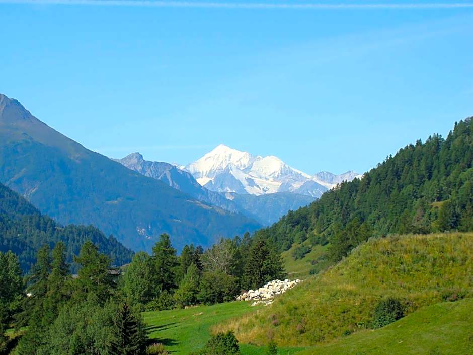 Hotel Weisshorn