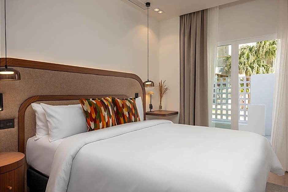 Hotel Indigo Gandia Beach By IHG