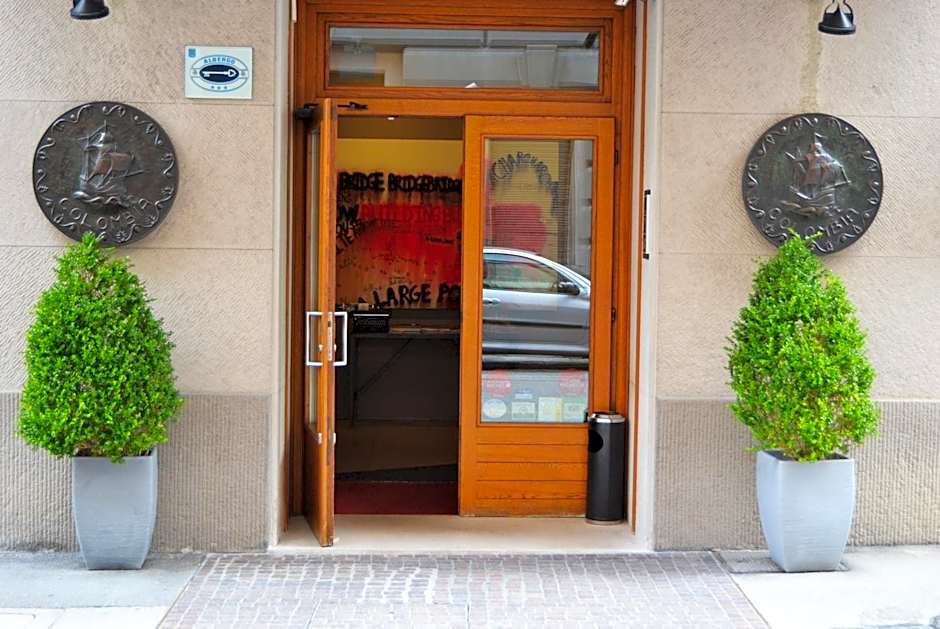Hotel Colombia