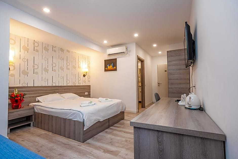 Hotel Liad City Center