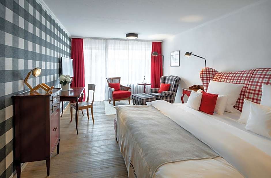 Hotel Franks