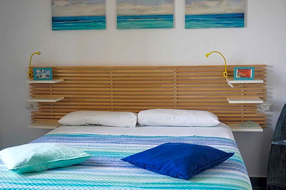 Affittacamere Angelica