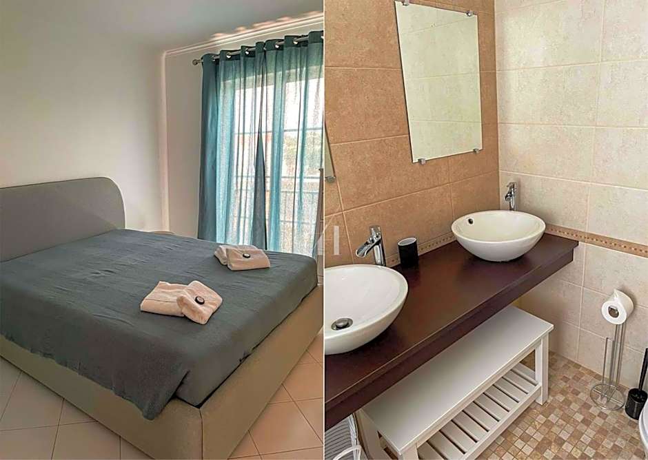 Old Village & Prestige