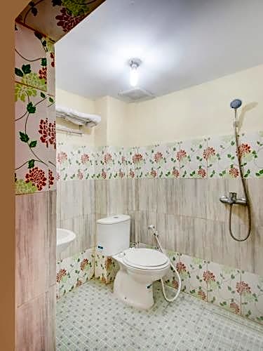 OYO 3009 252 Homestay Syariah