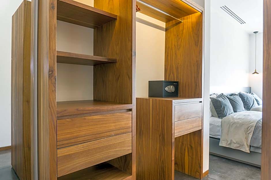 Suites BQ