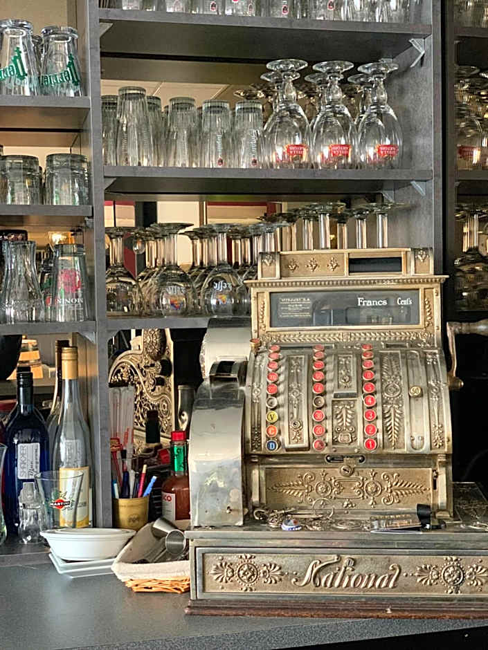 The Originals City, Hôtel Castel Burgond, Dijon Ouest (Inter-Hotel)