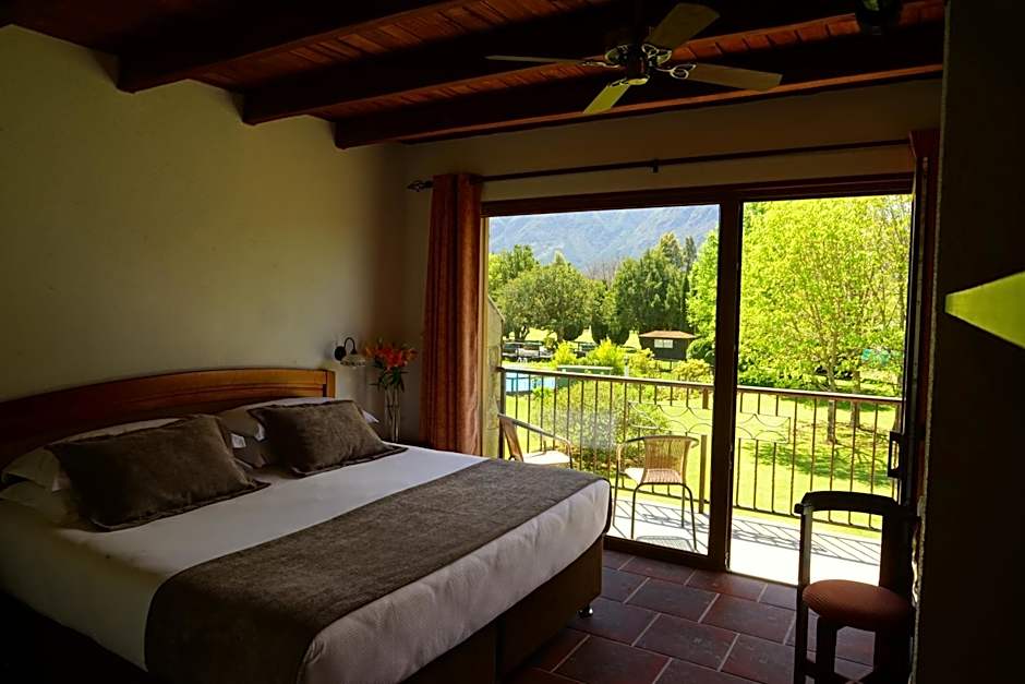 Hotel Pucon Green Park