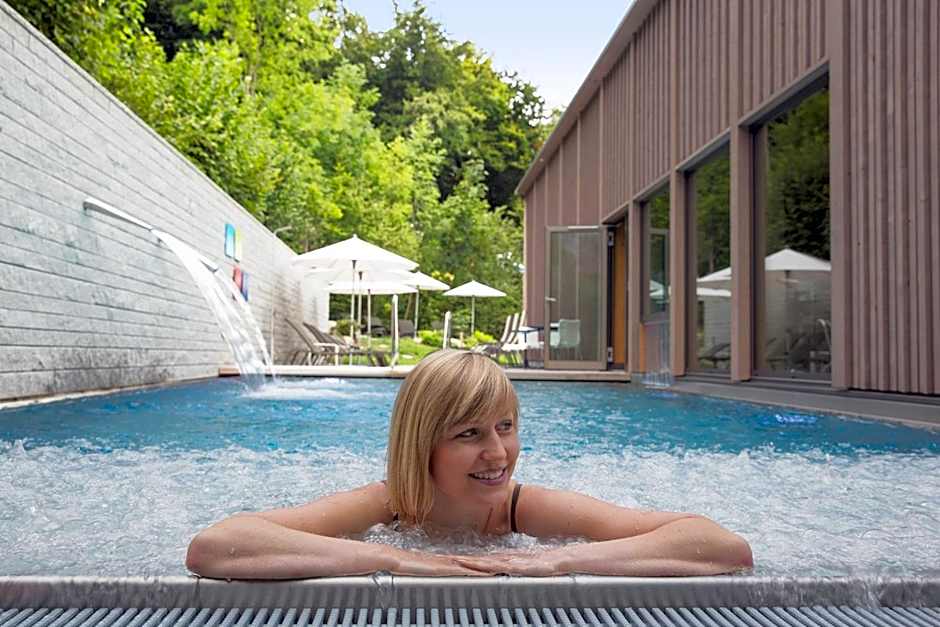 Seehotel Wilerbad Spa & Seminar