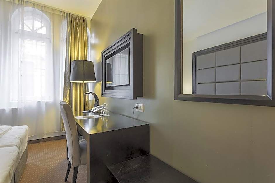 Bastion Hotel Budapest