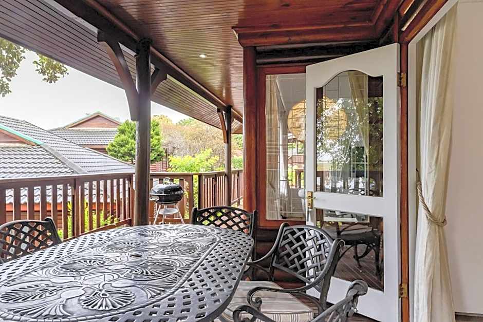 Knysna River Club
