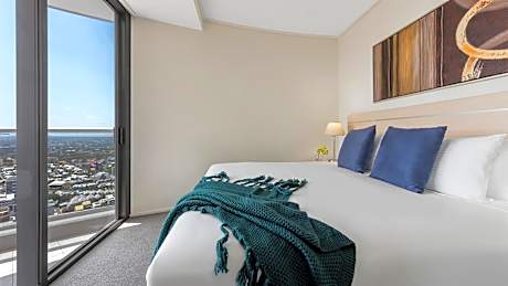 Two-Bedroom Apartment - No Housekeeping