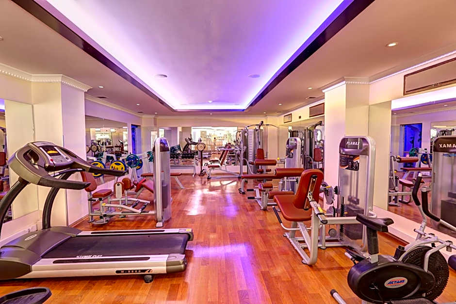 Suhan Cappadocia Hotel & Spa